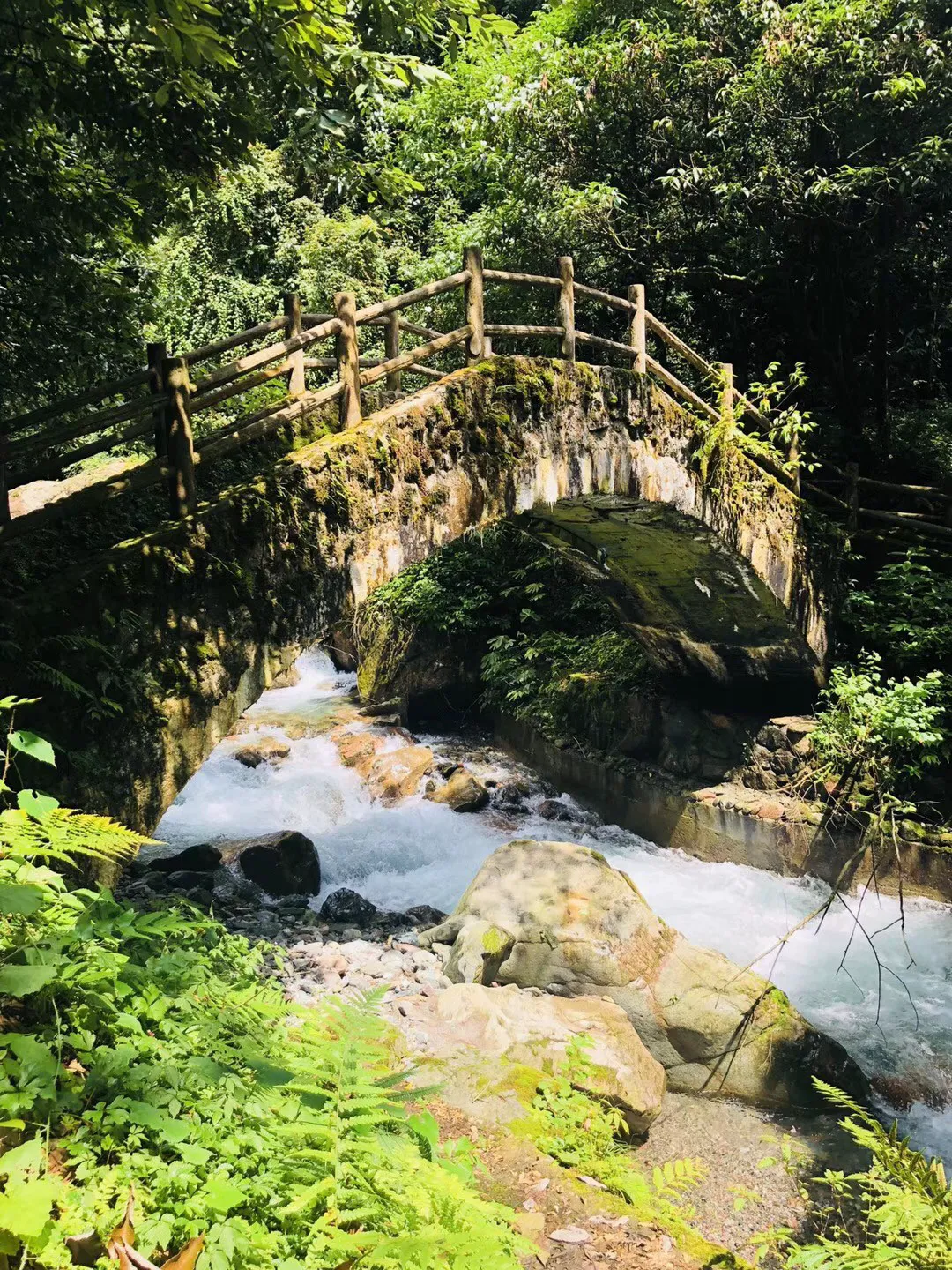 甜蜜的美好回忆